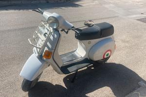 Piaggio  cosa 1