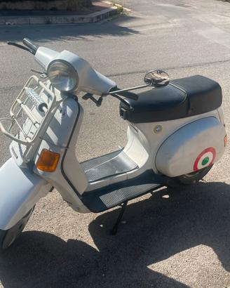 Piaggio  cosa 1