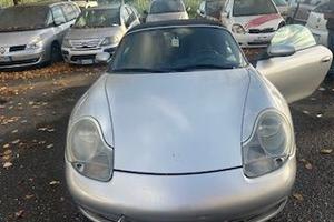 da procedura concorsuale