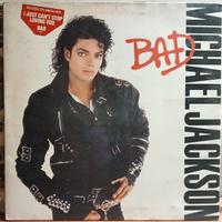 Vinile di Michael Jackson