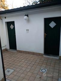 Casa in centro storico