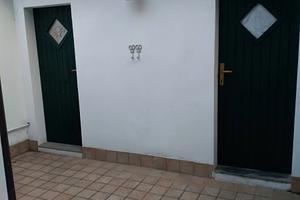 Casa in centro storico