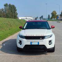  Range Rover  Evoque Limited