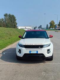  Range Rover  Evoque Limited