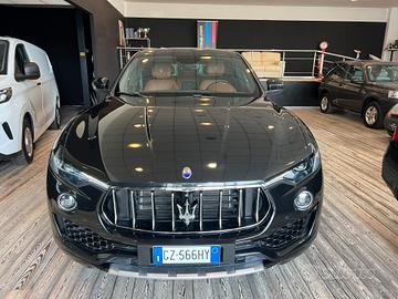 Maserati Levante AWD GRANLUSSO / UNICO PROPRIETARI
