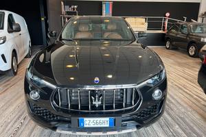 Maserati Levante AWD GRANLUSSO / UNICO PROPRIETARI