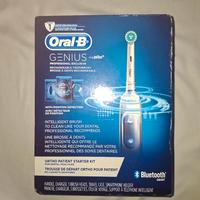 OralB genius Spazzolino elettrico 