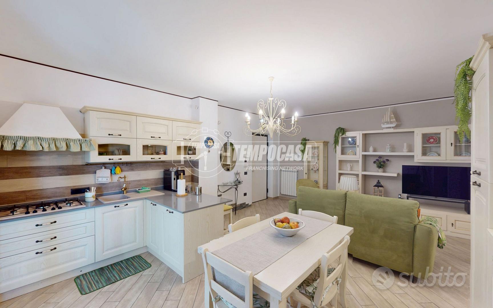Appartamento – Offagna - Vista 5