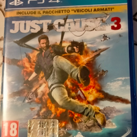 Just cause 3