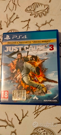 Just cause 3