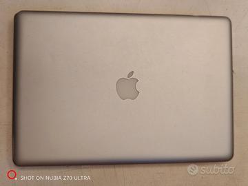 MacBook Pro 15"
