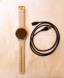 Smartwatch Garmin Venu Rose Gold-COME NUOVO-AMOLED