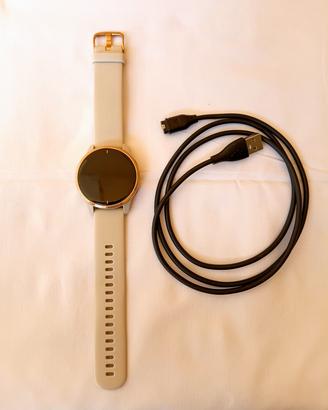 Smartwatch Garmin Venu Rose Gold-COME NUOVO-AMOLED