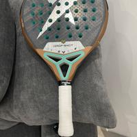 drop shot axion control 