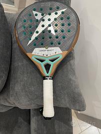 drop shot axion control 