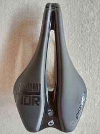 Sella bici da corsa gravel Prologo NDR 143 mm