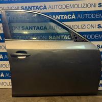 Porta anteriore destra bmw 530 e61 anno 2009