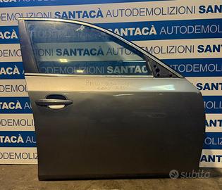 Porta anteriore destra bmw 530 e61 anno 2009