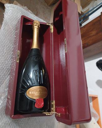 Factice Bellavista Millennium Brut 3 litri 