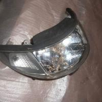 DINK CLASSIC 125 LX 150 FARO FANALE ANTERIORE CAVO
