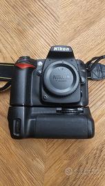 Nikon D90