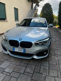 BMW serie 1 F20 F21 Msport
