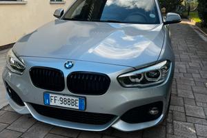 BMW serie 1 F20 F21 Msport