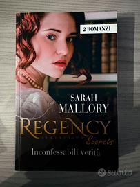 Regency Secrets – Inconfessabili verità