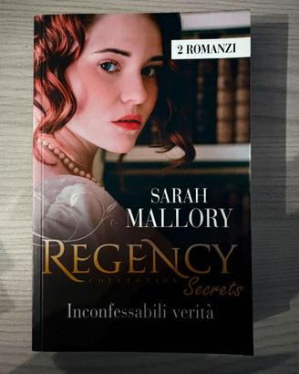 Regency Secrets – Inconfessabili verità