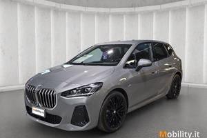 BMW Serie 2 218d Active Tourer Msport auto