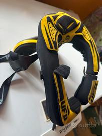 Collare para clavicola motocross enduro dh