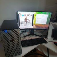Computer Gaming Grafica 