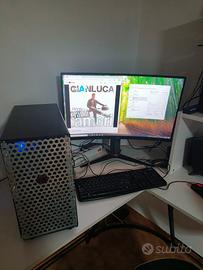 Computer Gaming Grafica 