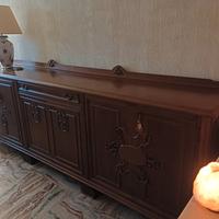 credenza