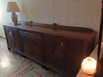 credenza