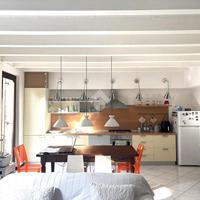 4 LOCALI A CORTE FRANCA