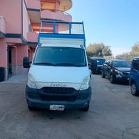 Iveco Daily 35C13 RIBALTABILE MOTORE NUOVO DI PACC