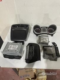 Ricambi Fiat Freemont 2013 Accessori