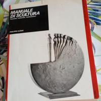 Manuale di Scultura"