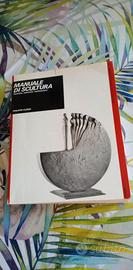 Manuale di Scultura"