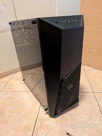 Pc Gaming Fisso