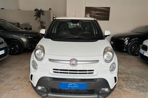 Fiat 500L 1.3 Multijet 85 CV Trekking