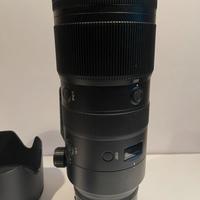 NIKON Z 70-200 f2.8 VR S