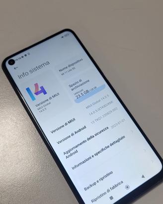 Xiaomi mi 11 lite 5g