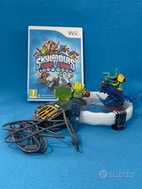 Skylanders Trap Team Wii