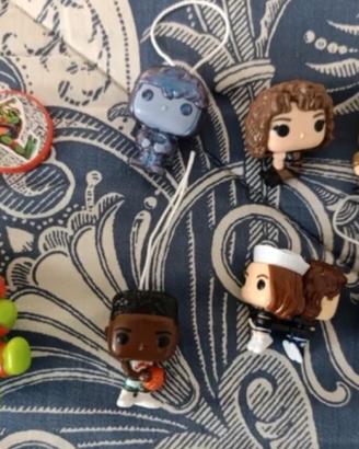 Lotto Kinder Joy Funko Pop + Omaggi