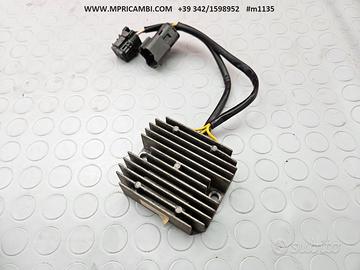 REGOLATORE TENSIONE CAN AM BRP DS 250 BD 2007 2008