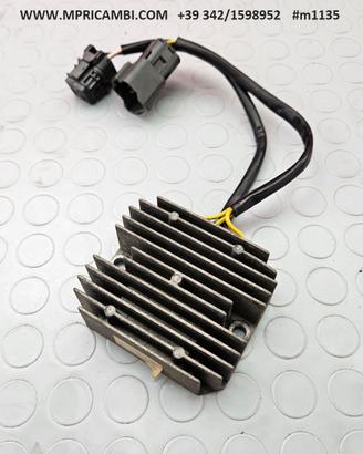 REGOLATORE TENSIONE CAN AM BRP DS 250 BD 2007 2008