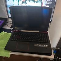  Notebook Gaming Acer nitro vx15