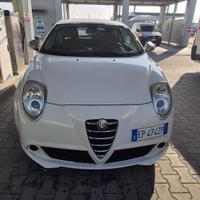 Alfa Romeo MiTo 1.3 jtdm Progression s&s 85cv